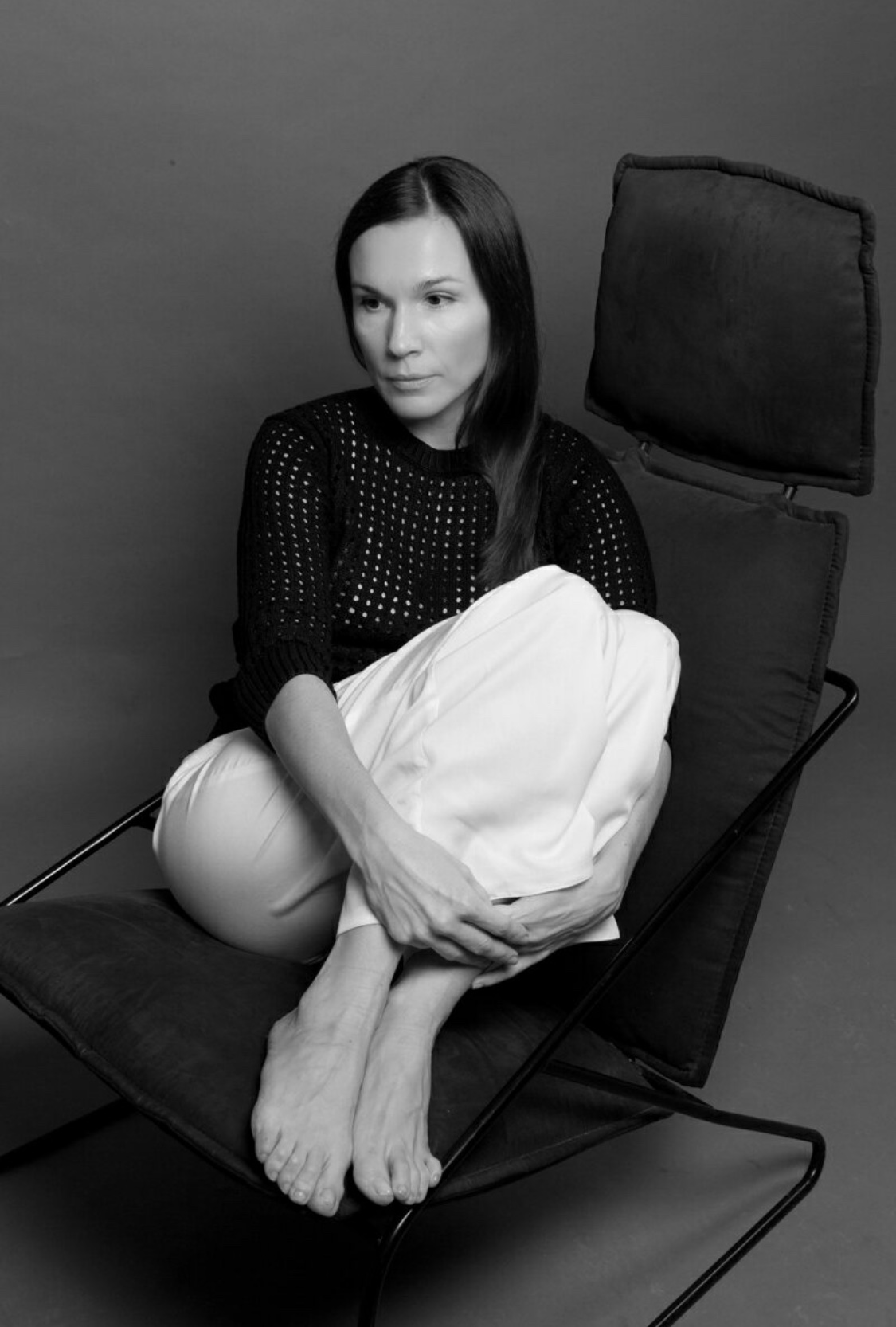 Мы приходим сюда, чтоб уйти