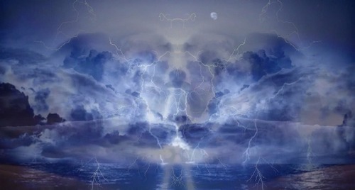 Молнии Кататумбо