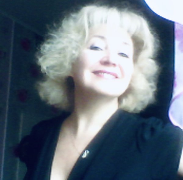 В улыбке Женщины Любимой. Посвящение С. Т. 7063