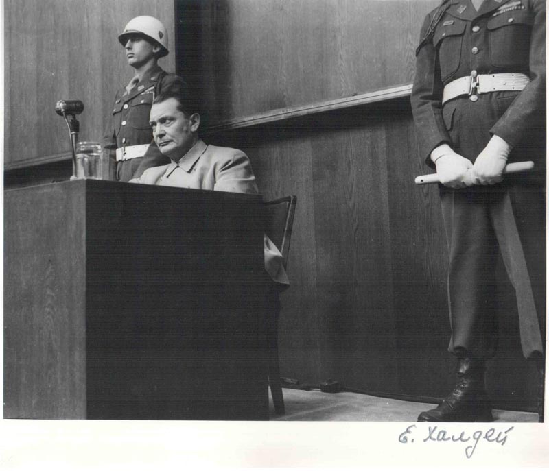 Из цикла, к 75 - летию Победы 9