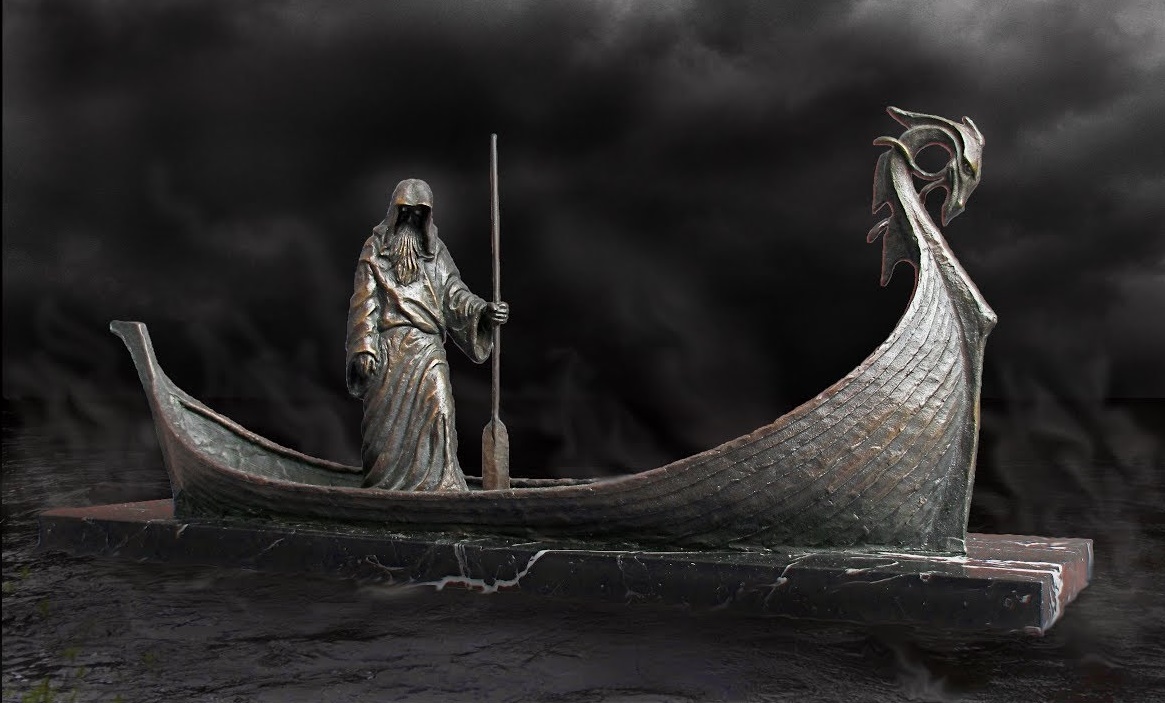 Наступит время...