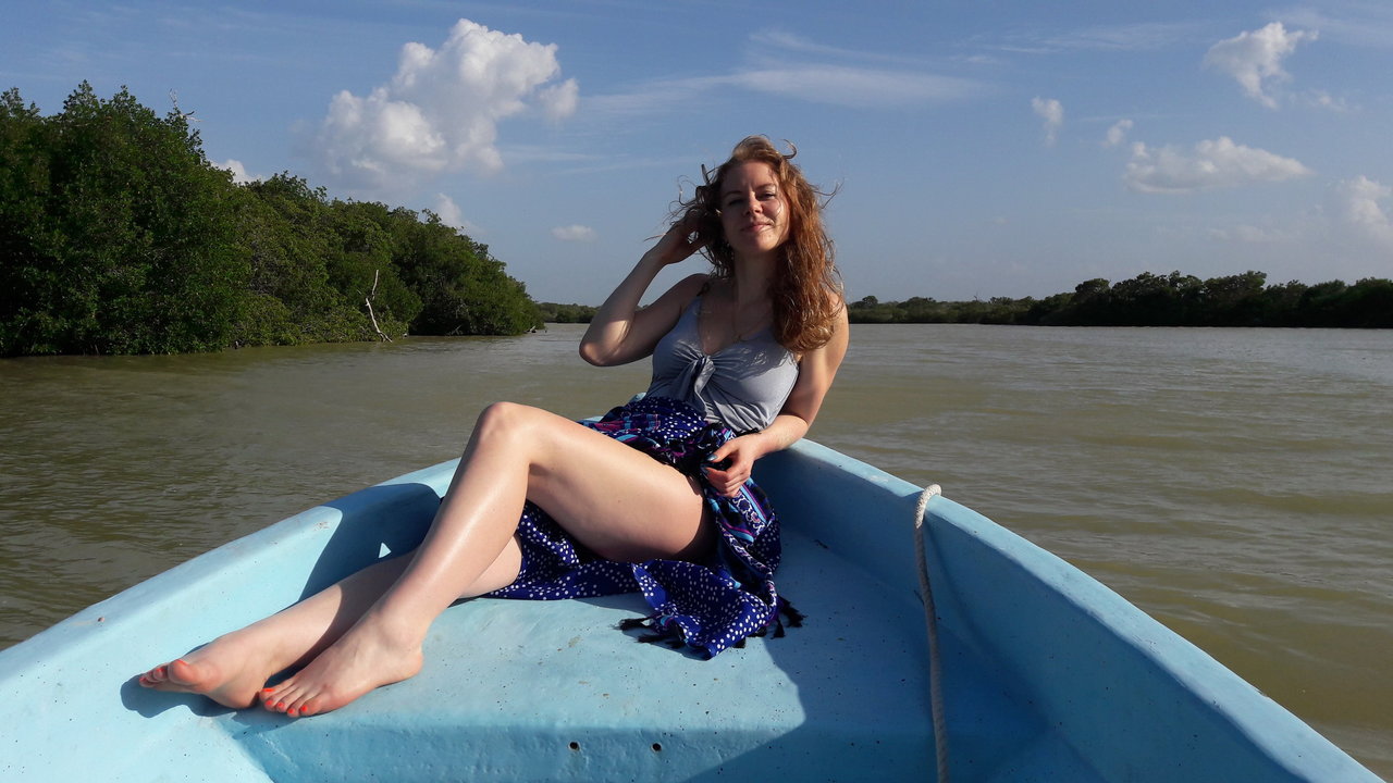 Мексиканская баллада