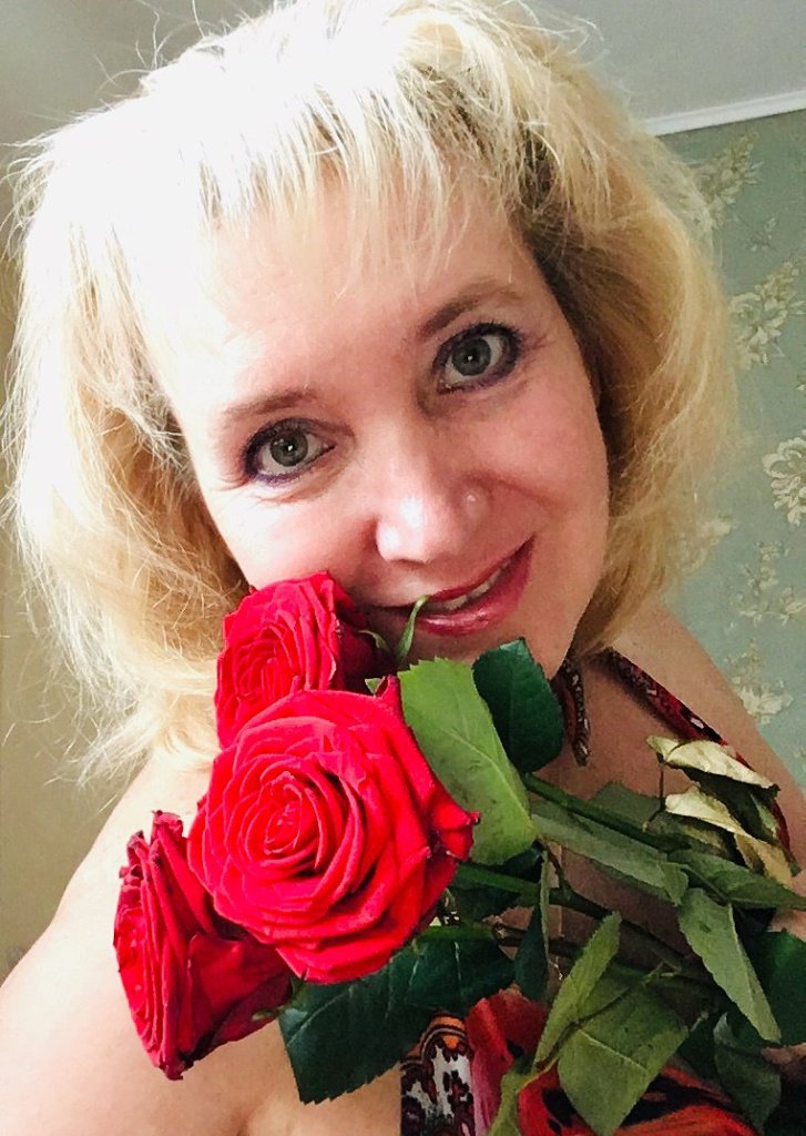 Любовь сильней всего. Посвящение С. Т. 7078