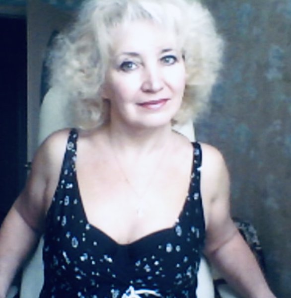 Ты так прекрасна. Посвящение С. Т. 7081