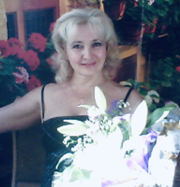 Твоя улыбка так нежна. Посвящение С. Т. 7082