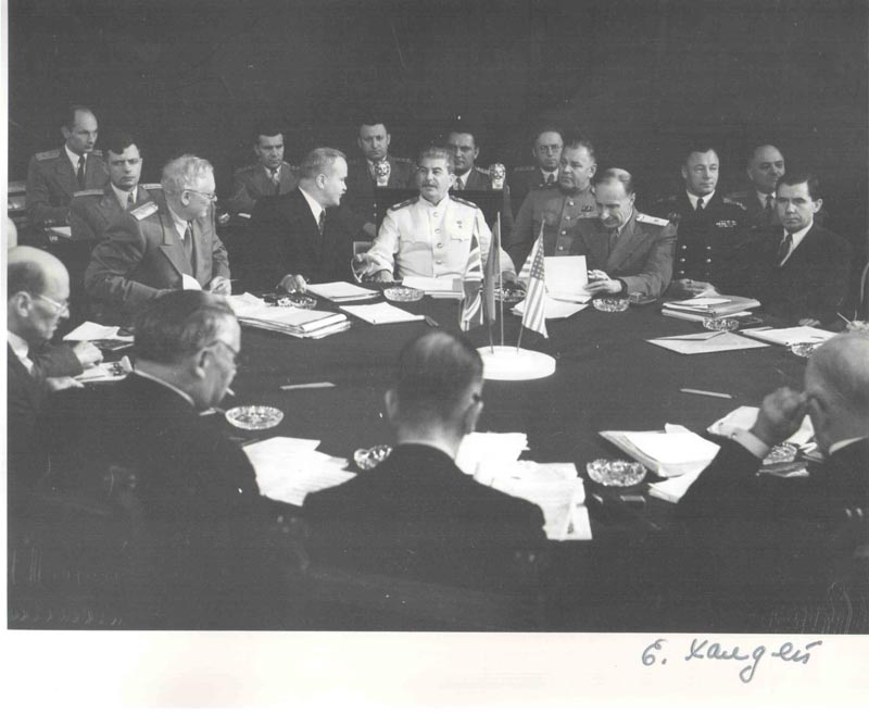 Из цикла, к 75 - летию Победы 10