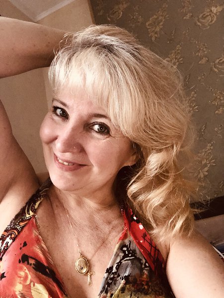 Богиня Женской красоты. Посвящение С. Т. 7095