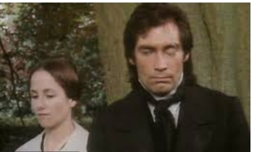 Дурнушка Джейн