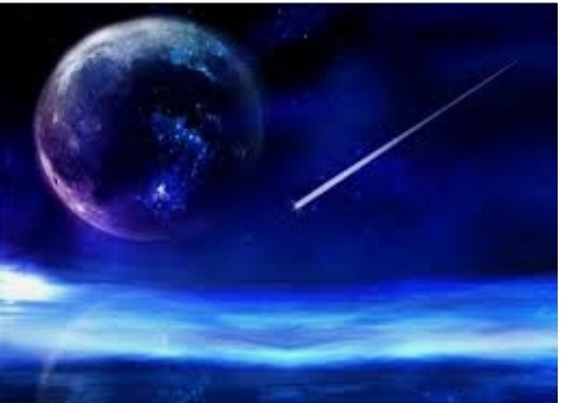 Мир без тебя