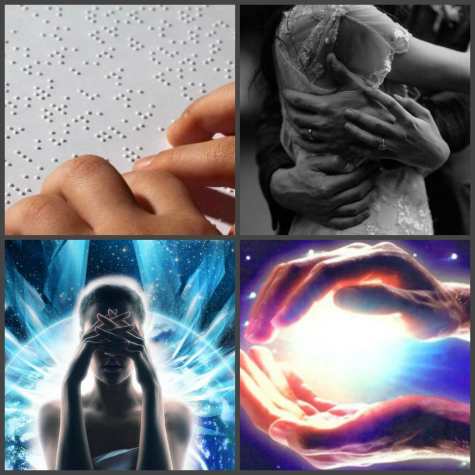 В стремлении постичь...