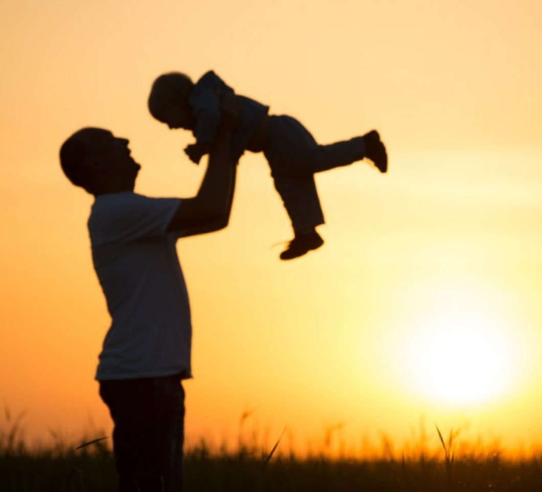 С днём отца!!!