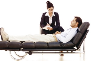 Напутствие психологам перед отпуском