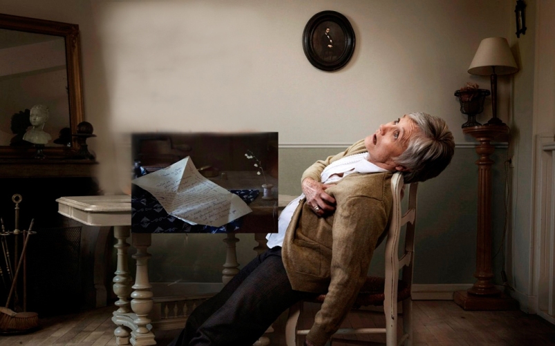 Виртуальный роман