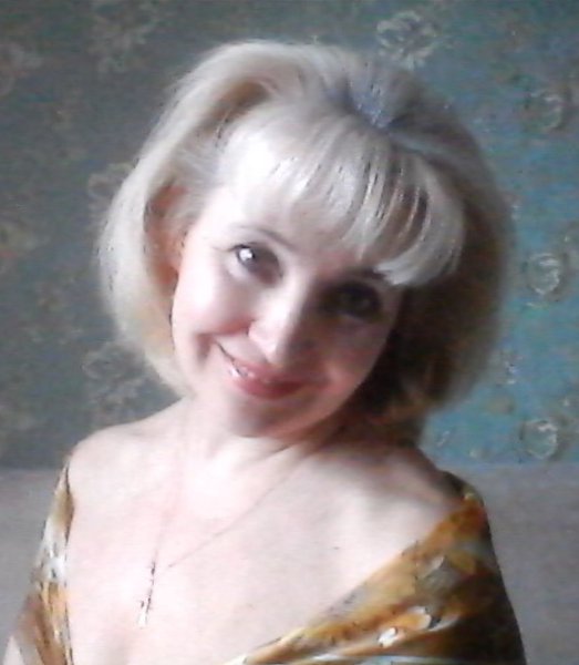 Твоя улыбка. Посвящение С. Т. 7122