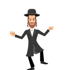 Моня друг мой