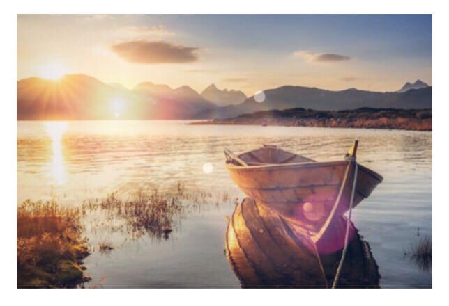 Спокойствие