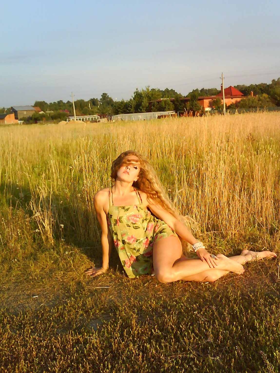 Мария Корягина