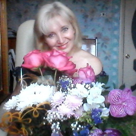 Душа как птица. Посвящение С. Т. 7104