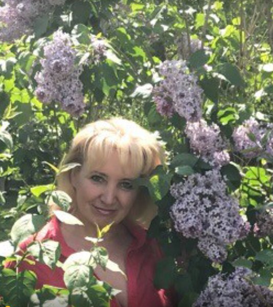 Сирень цветёт. Посвящение С. Т. 7139