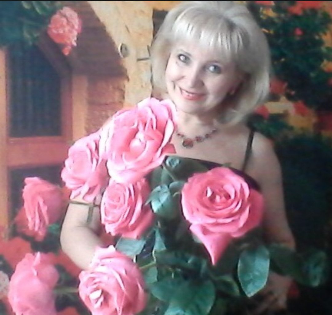 В тебе сама Любовь таится. Посвящение С. Т. 7141