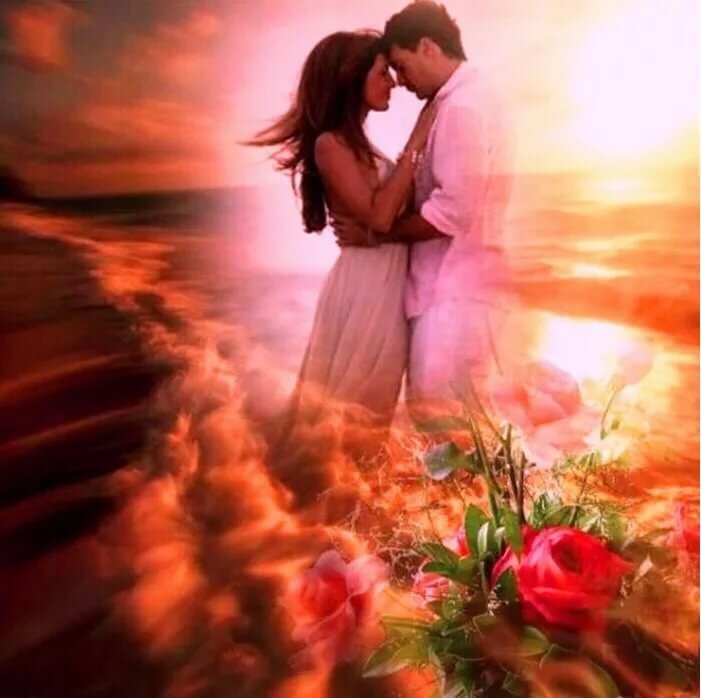 Цветные сны