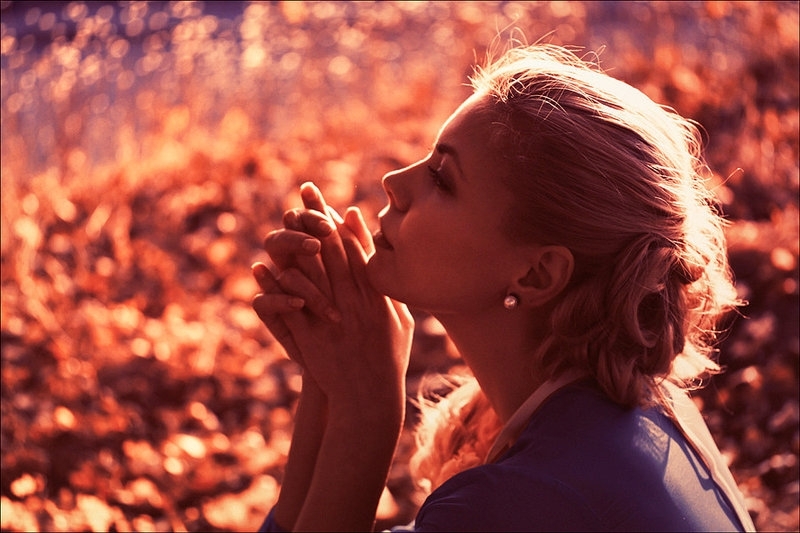 Я иду за мечтой!