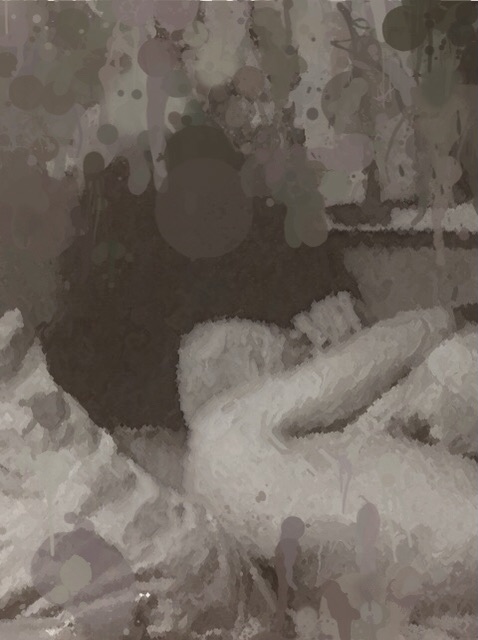 В объятьях твоих