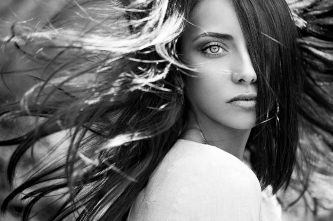 А может ты моя судьба