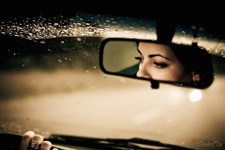 Огни магистрали