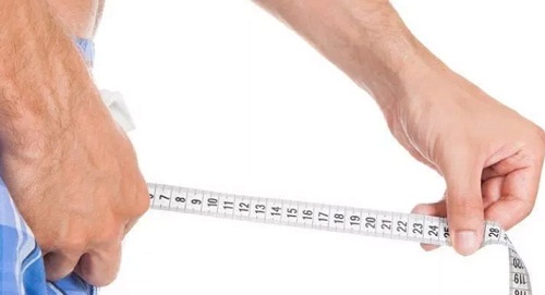 Восемь замеров...