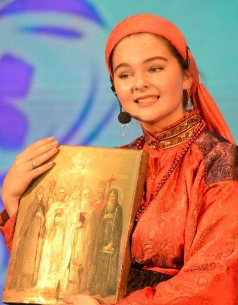 Ты экзотический, невиданный цветок