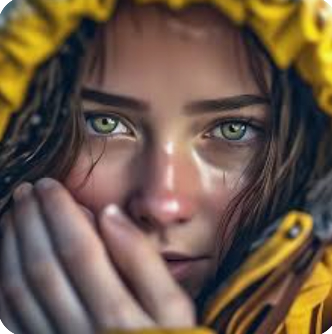 Разные слезы