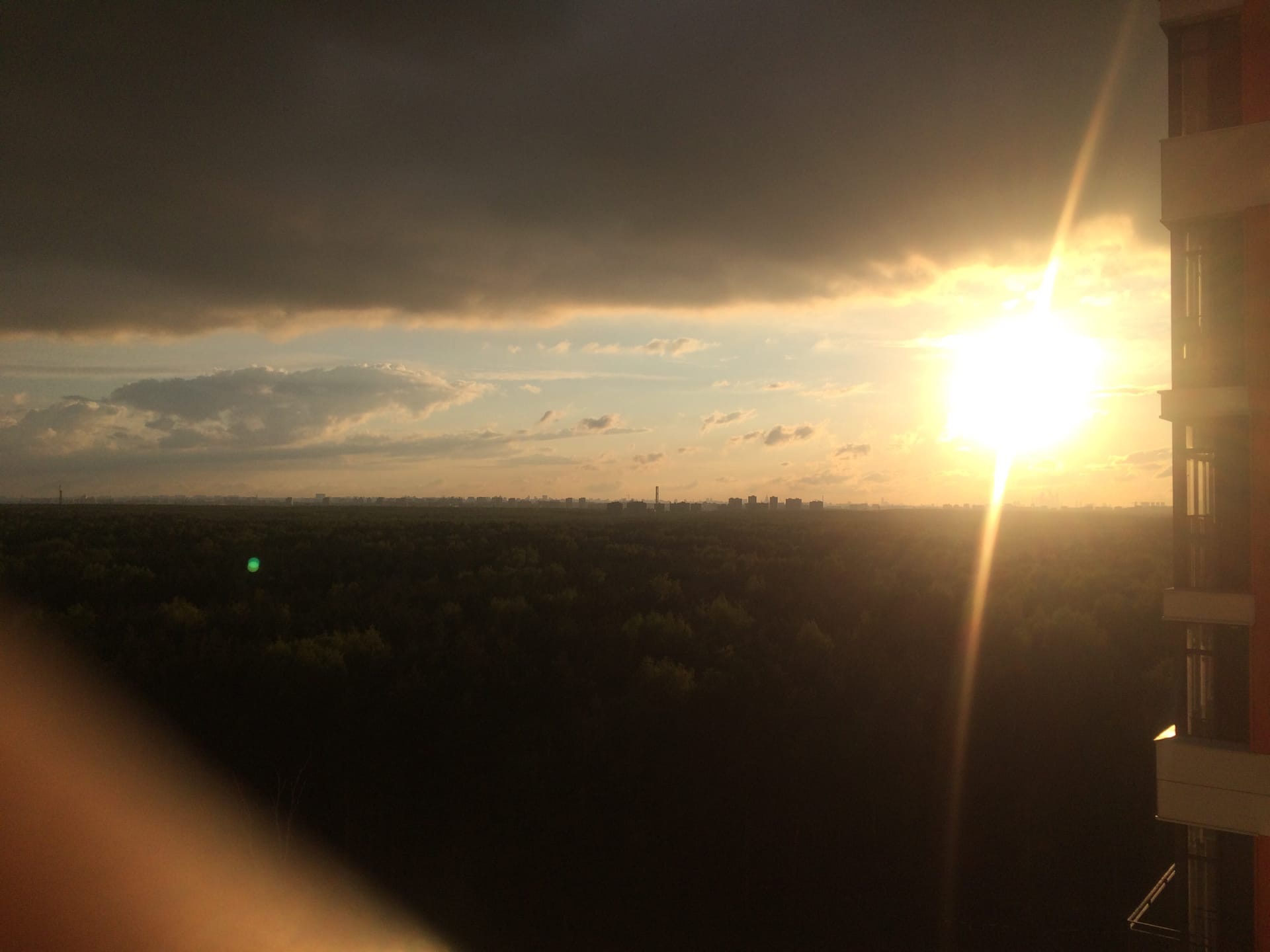 Спросить решила у Души