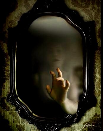 Стихи - зеркало