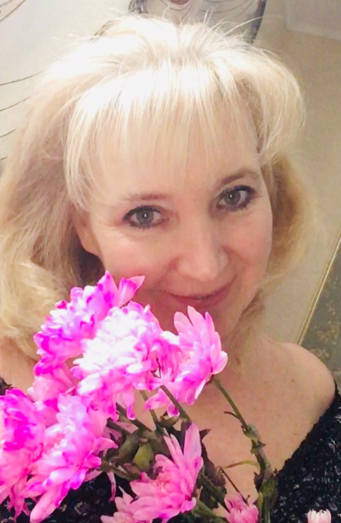 Ты души цветок. Посвящение С. Т. 7216