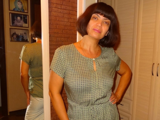 Ты, ведь, знаешь, как я люблю..