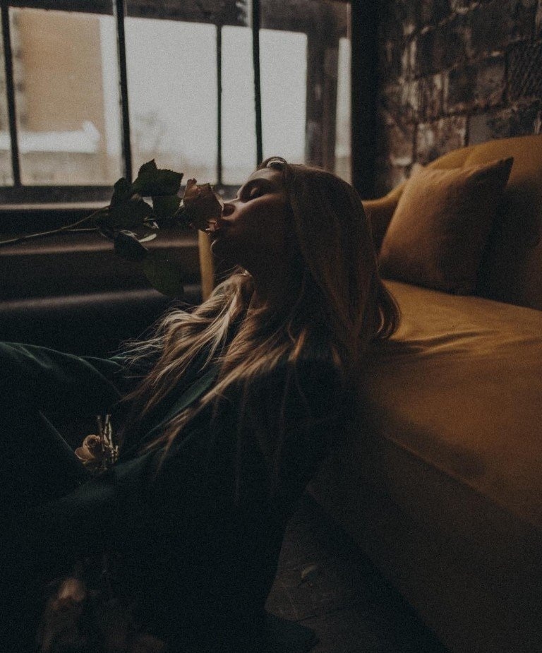 Причинял боль