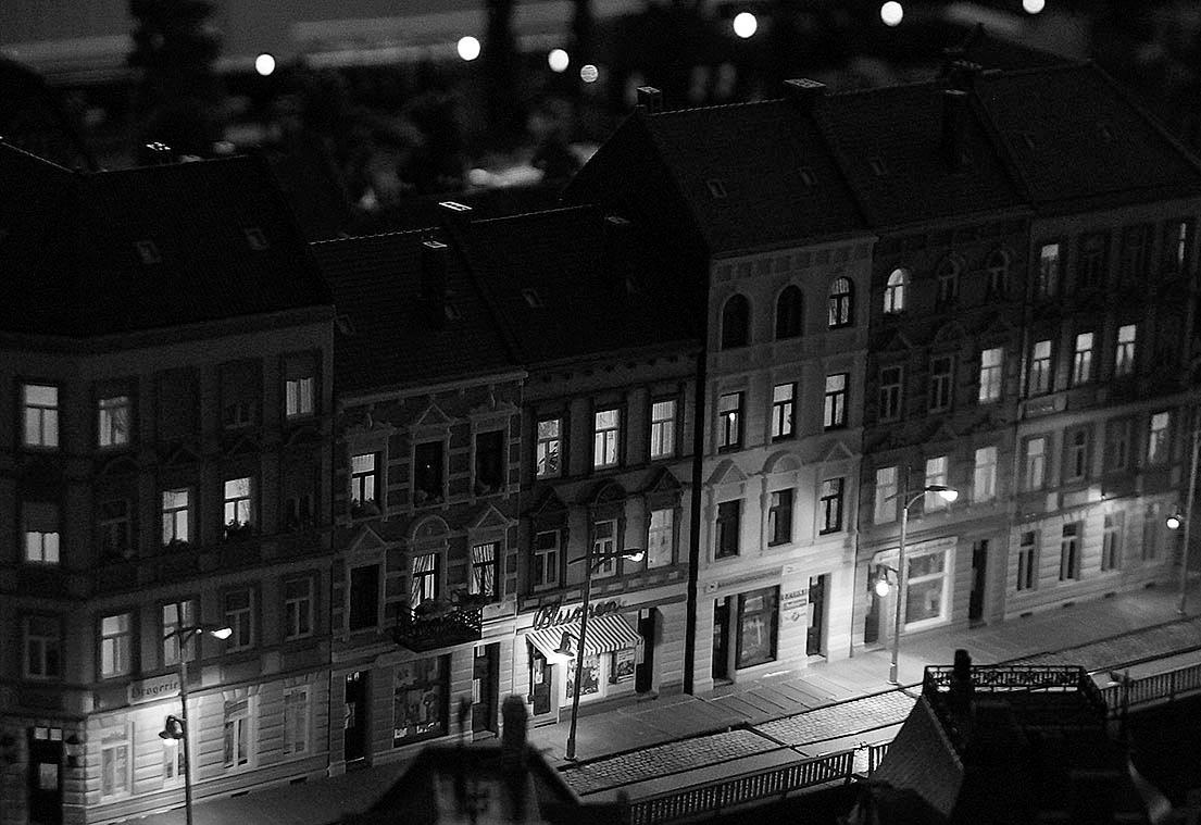 Разговор в дороге