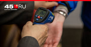 Инопланетянка на голосовании