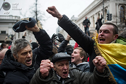 Чёлн без вёсел