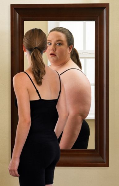 Песня о похудании и низкой самооценке