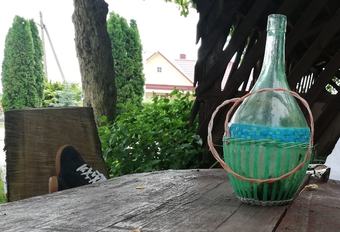 Близнец