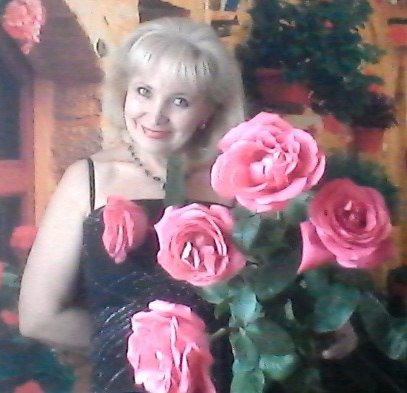 Весна похожа на Любовь. Посвящение С. Т. 7226