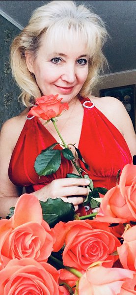 Роз Царица. Посвящение С. Т. 7258