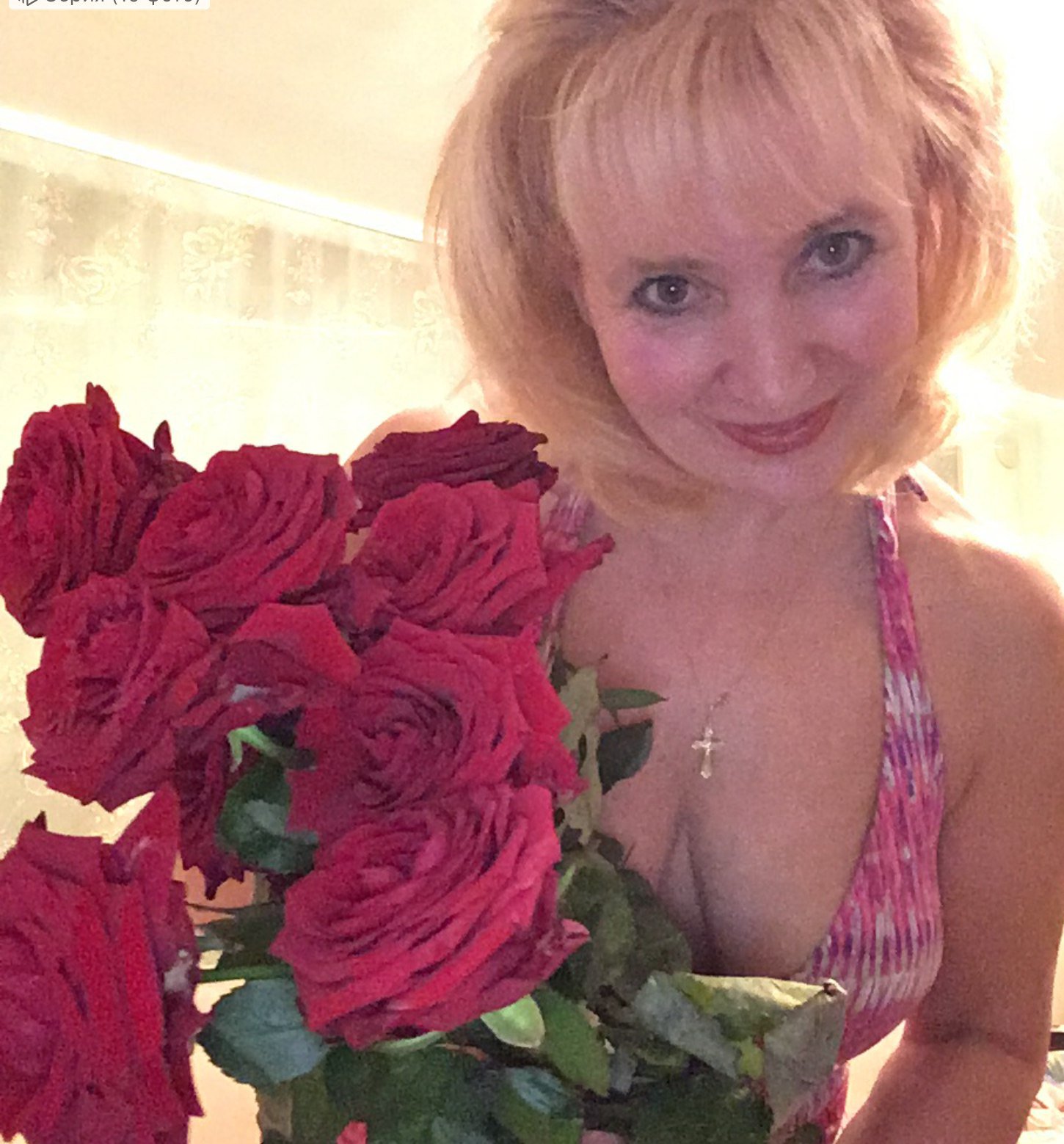 Ты так прекрасна и нежна. Посвящение С. Т. 7259