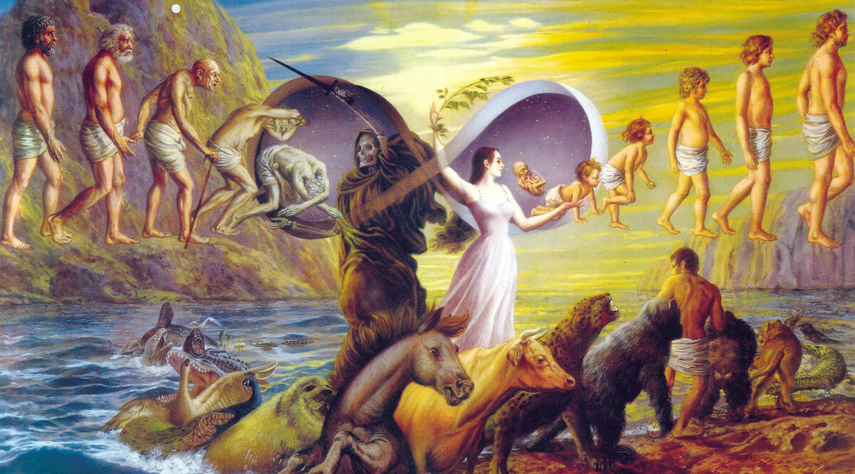 Мы не боимся смерти