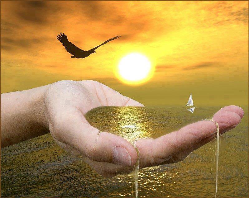 Ветер странствий