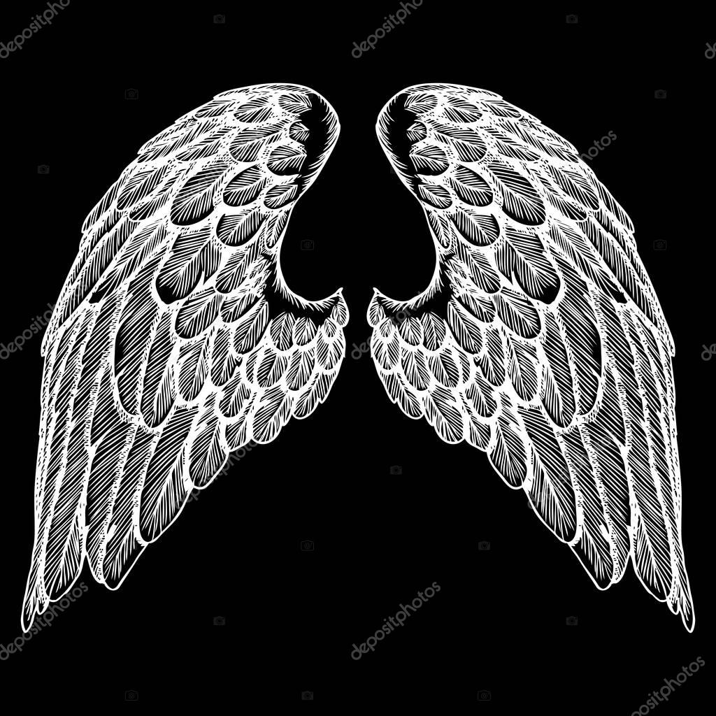 Неба облачный дым (Анжелика Вавилова) / Стихи.ру