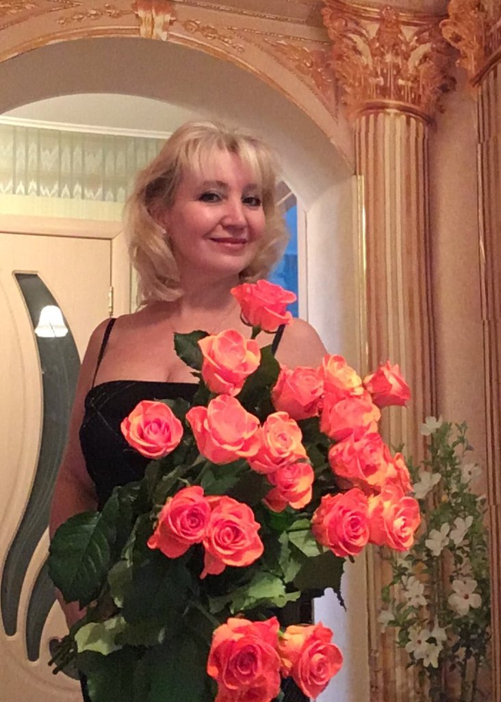 Богиня светлых снов. Посвящение С. Т. 7257