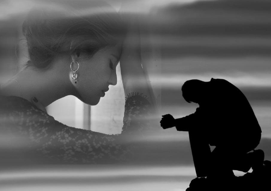 34. Одни сценарии судьба все та же